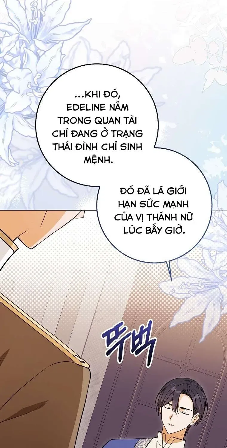 Tôi Cứ Nghĩ Mình Trở Về Là Kết Thúc, Không Ngờ Thể Loại Thay Đổi Rồi! Chap 6 - Next Chap 5