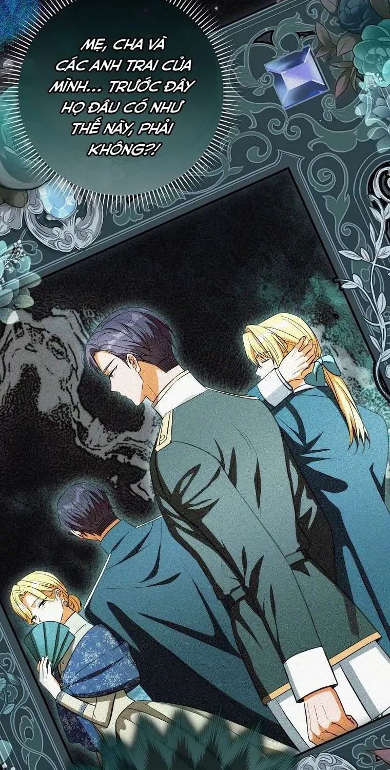 Tôi Cứ Nghĩ Mình Trở Về Là Kết Thúc, Không Ngờ Thể Loại Thay Đổi Rồi! Chap 6 - Next Chap 5