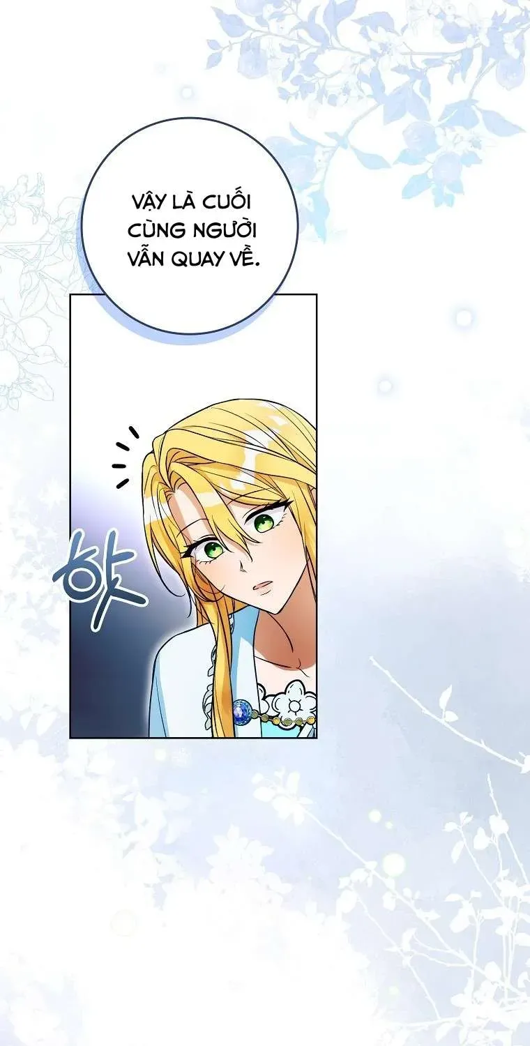 Tôi Cứ Nghĩ Mình Trở Về Là Kết Thúc, Không Ngờ Thể Loại Thay Đổi Rồi! Chap 6 - Next Chap 5