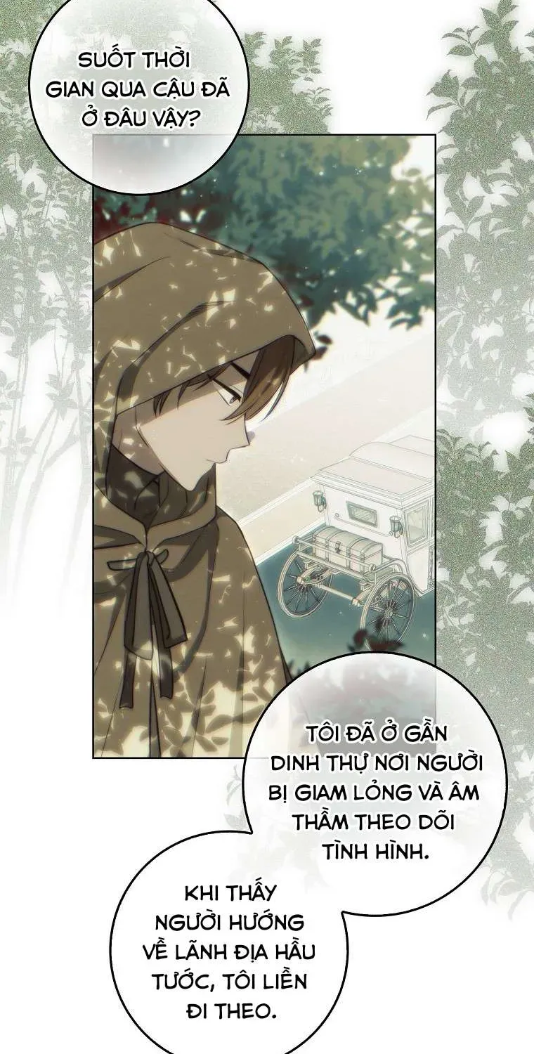 Tôi Cứ Nghĩ Mình Trở Về Là Kết Thúc, Không Ngờ Thể Loại Thay Đổi Rồi! Chap 6 - Next Chap 5