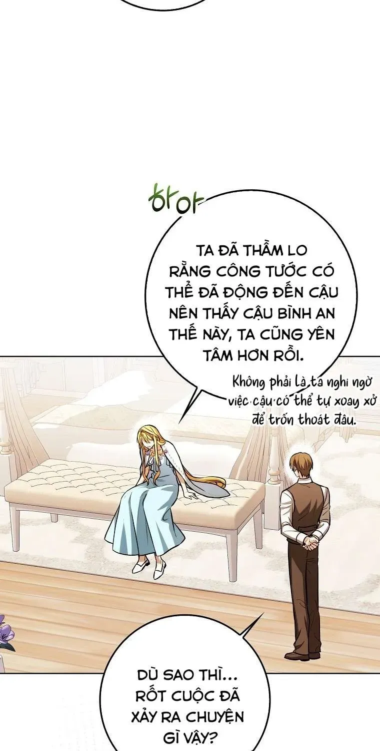Tôi Cứ Nghĩ Mình Trở Về Là Kết Thúc, Không Ngờ Thể Loại Thay Đổi Rồi! Chap 6 - Next Chap 5