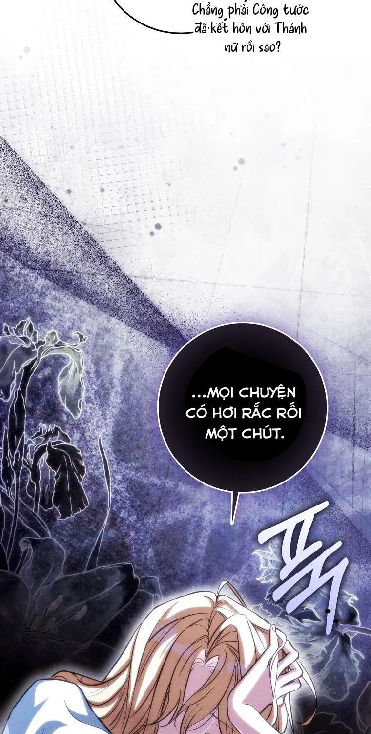 Tôi Cứ Nghĩ Mình Trở Về Là Kết Thúc, Không Ngờ Thể Loại Thay Đổi Rồi! Chap 6 - Next Chap 5