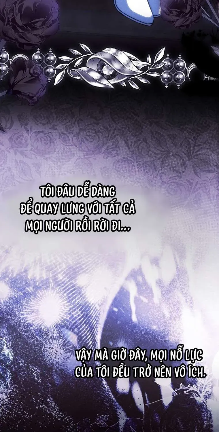 Tôi Cứ Nghĩ Mình Trở Về Là Kết Thúc, Không Ngờ Thể Loại Thay Đổi Rồi! Chap 6 - Next Chap 5