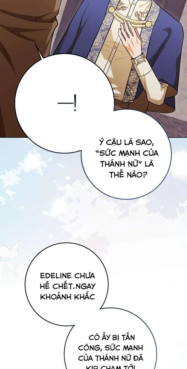 Tôi Cứ Nghĩ Mình Trở Về Là Kết Thúc, Không Ngờ Thể Loại Thay Đổi Rồi! Chap 6 - Next Chap 5