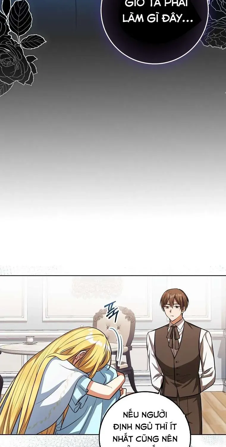 Tôi Cứ Nghĩ Mình Trở Về Là Kết Thúc, Không Ngờ Thể Loại Thay Đổi Rồi! Chap 6 - Next Chap 5