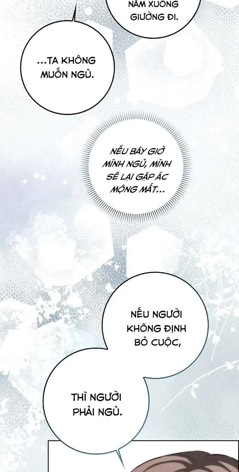 Tôi Cứ Nghĩ Mình Trở Về Là Kết Thúc, Không Ngờ Thể Loại Thay Đổi Rồi! Chap 6 - Next Chap 5