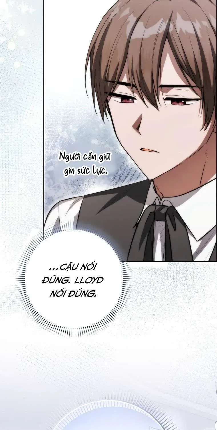 Tôi Cứ Nghĩ Mình Trở Về Là Kết Thúc, Không Ngờ Thể Loại Thay Đổi Rồi! Chap 6 - Next Chap 5