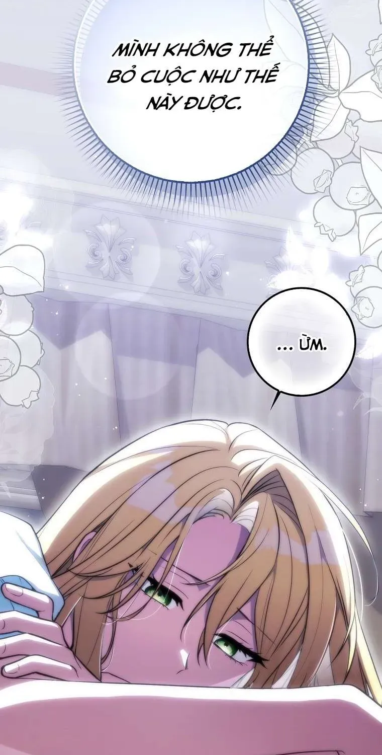 Tôi Cứ Nghĩ Mình Trở Về Là Kết Thúc, Không Ngờ Thể Loại Thay Đổi Rồi! Chap 6 - Next Chap 5