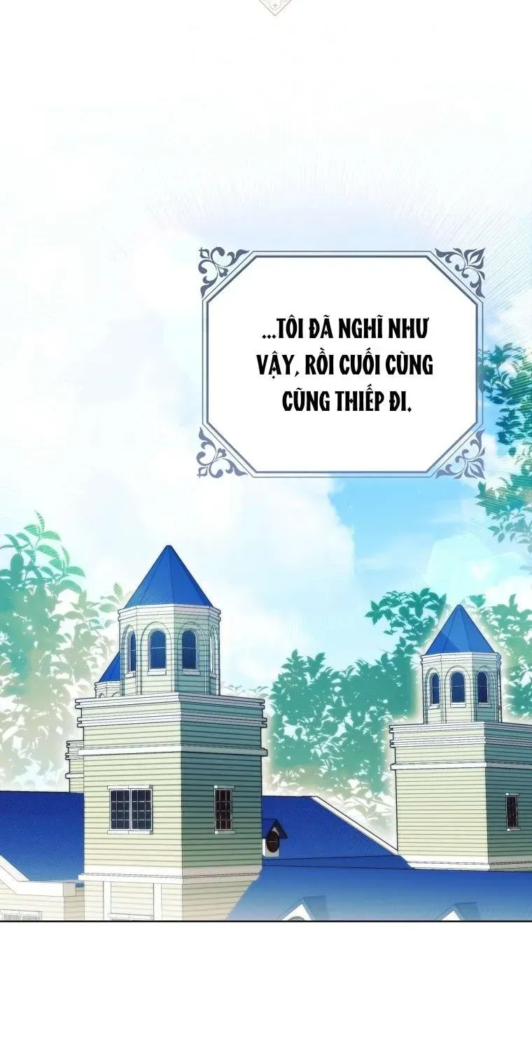Tôi Cứ Nghĩ Mình Trở Về Là Kết Thúc, Không Ngờ Thể Loại Thay Đổi Rồi! Chap 6 - Next Chap 5