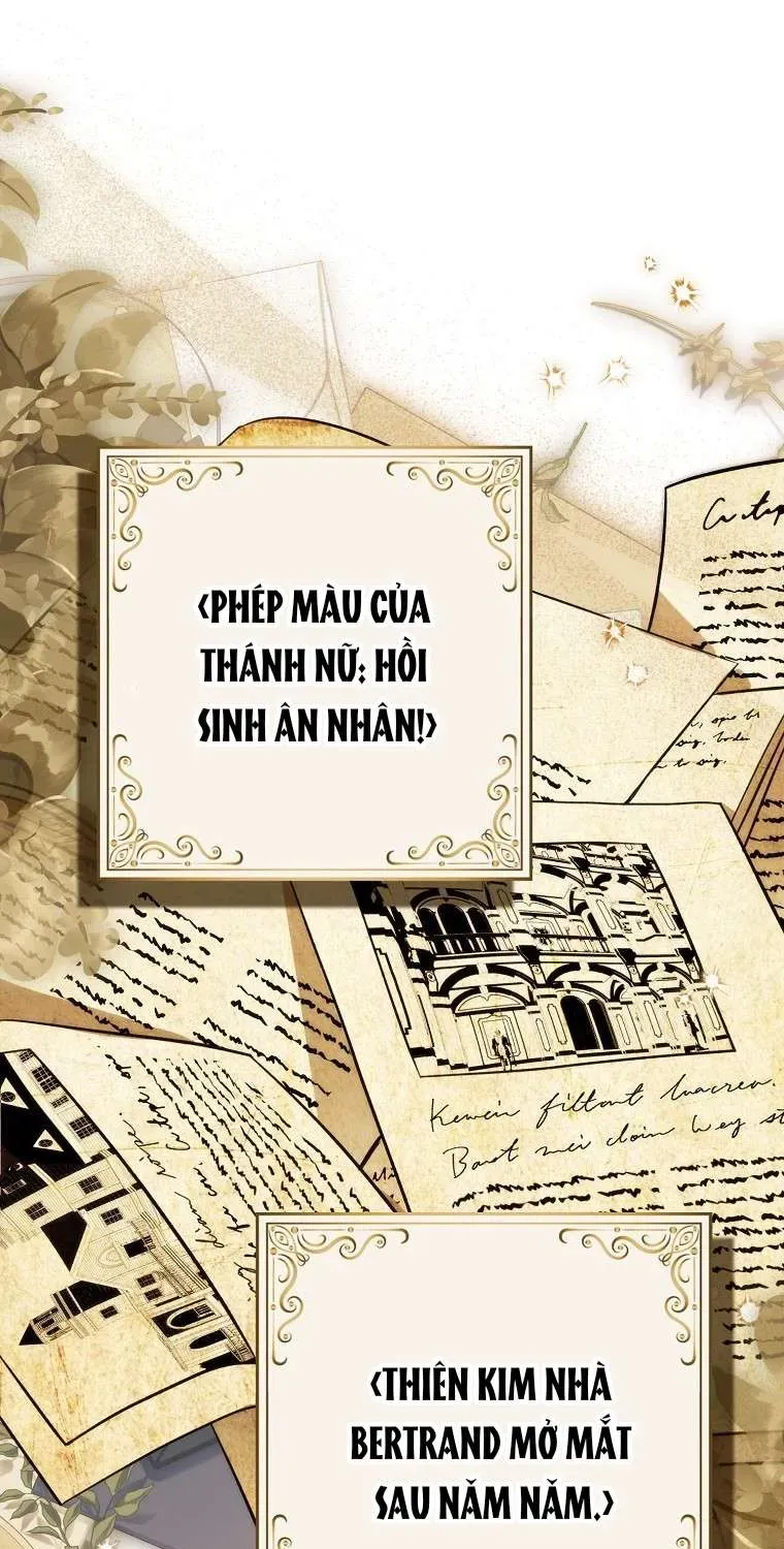 Tôi Cứ Nghĩ Mình Trở Về Là Kết Thúc, Không Ngờ Thể Loại Thay Đổi Rồi! Chap 6 - Next Chap 5