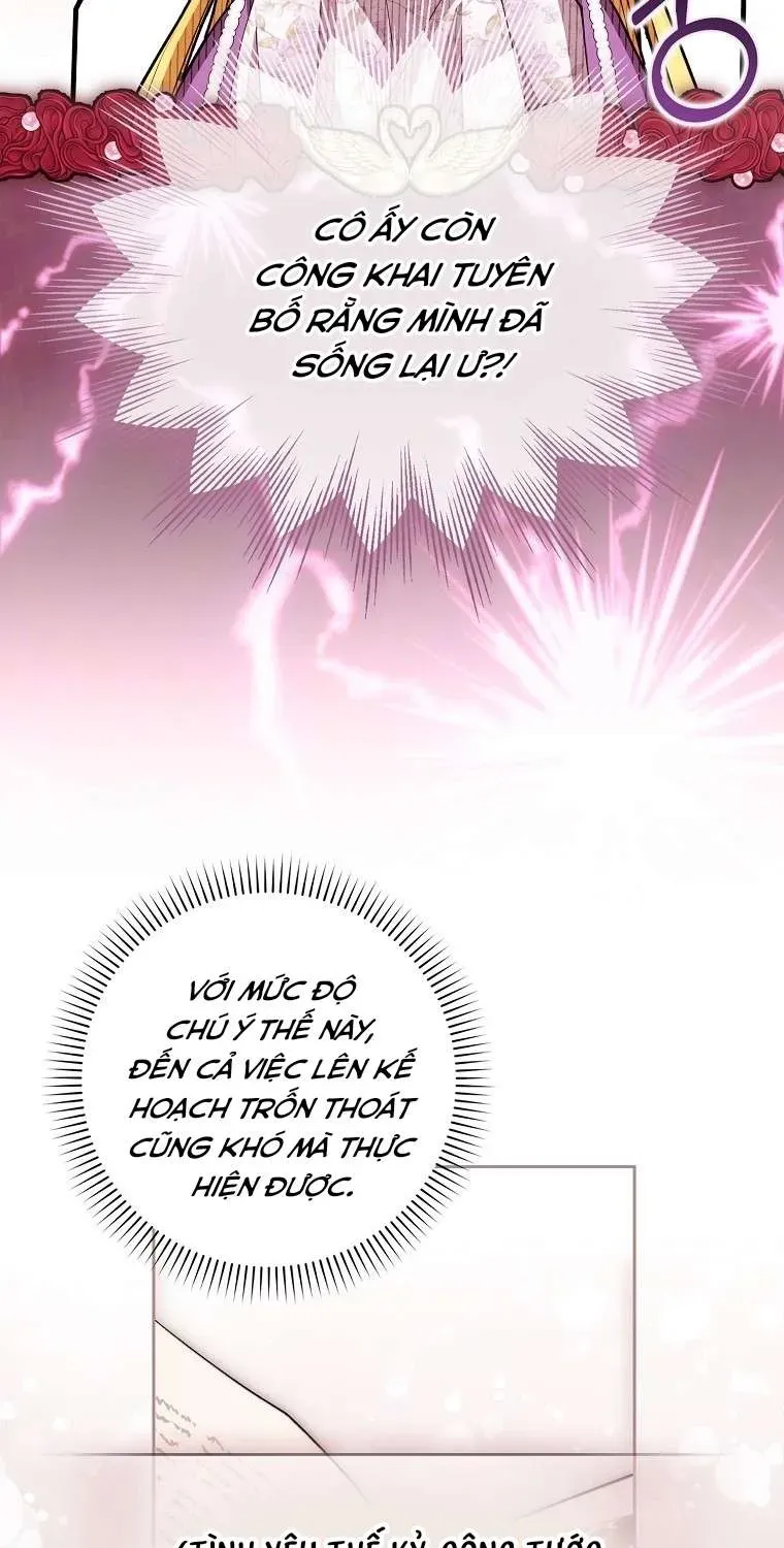 Tôi Cứ Nghĩ Mình Trở Về Là Kết Thúc, Không Ngờ Thể Loại Thay Đổi Rồi! Chap 6 - Next Chap 5