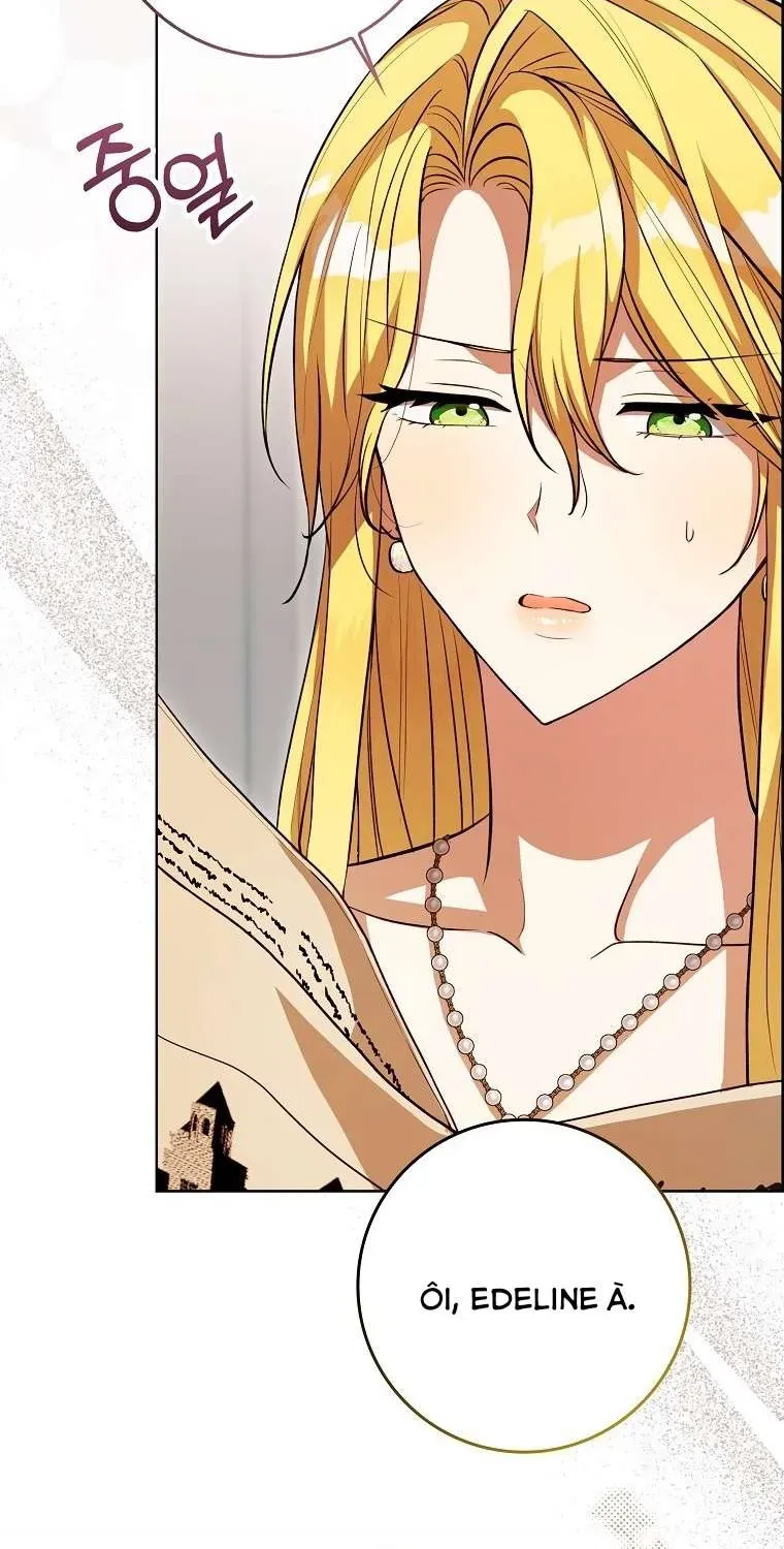 Tôi Cứ Nghĩ Mình Trở Về Là Kết Thúc, Không Ngờ Thể Loại Thay Đổi Rồi! Chap 6 - Next Chap 5