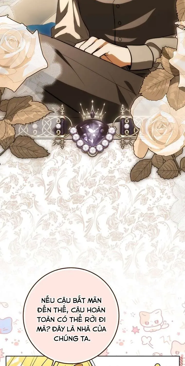 Tôi Cứ Nghĩ Mình Trở Về Là Kết Thúc, Không Ngờ Thể Loại Thay Đổi Rồi! Chap 6 - Next Chap 5