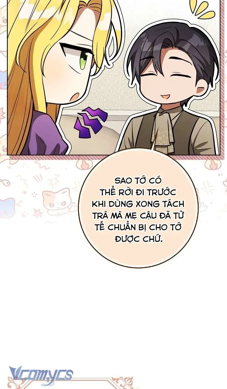 Tôi Cứ Nghĩ Mình Trở Về Là Kết Thúc, Không Ngờ Thể Loại Thay Đổi Rồi! Chap 6 - Next Chap 5