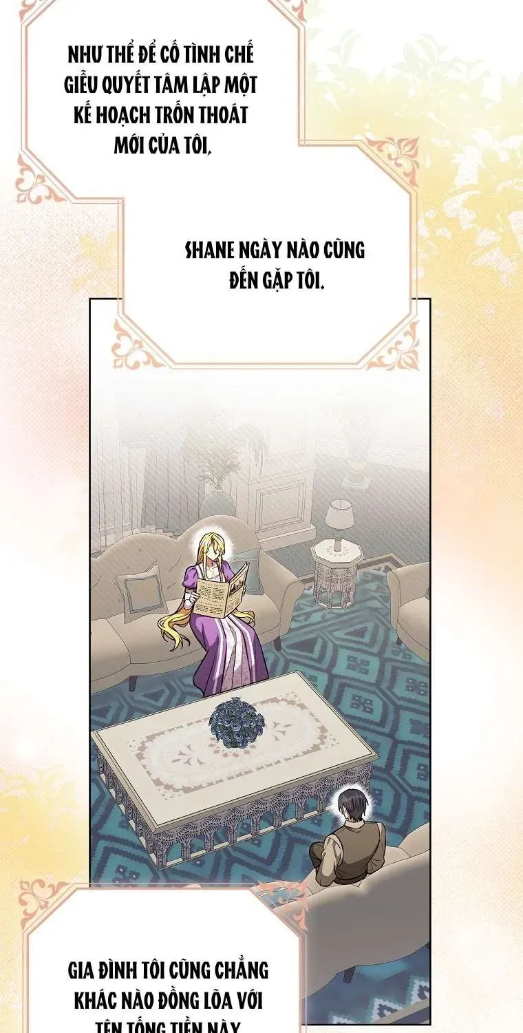 Tôi Cứ Nghĩ Mình Trở Về Là Kết Thúc, Không Ngờ Thể Loại Thay Đổi Rồi! Chap 6 - Next Chap 5