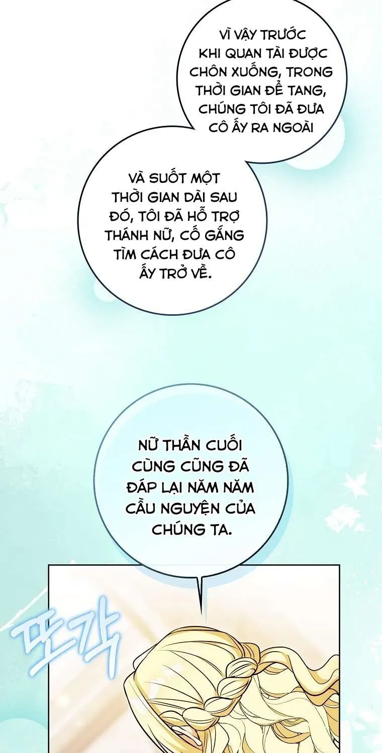 Tôi Cứ Nghĩ Mình Trở Về Là Kết Thúc, Không Ngờ Thể Loại Thay Đổi Rồi! Chap 6 - Next Chap 5