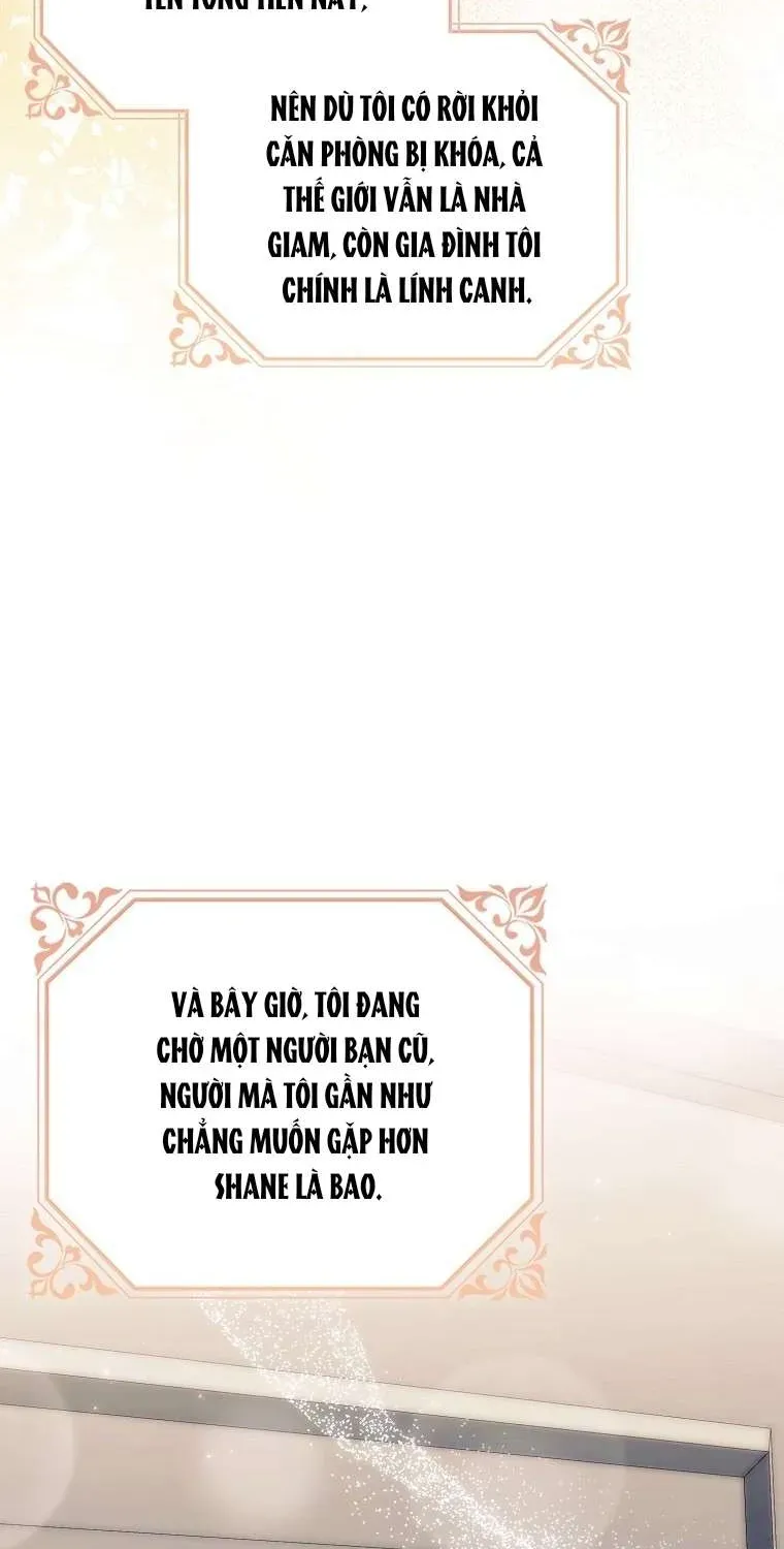 Tôi Cứ Nghĩ Mình Trở Về Là Kết Thúc, Không Ngờ Thể Loại Thay Đổi Rồi! Chap 6 - Next Chap 5