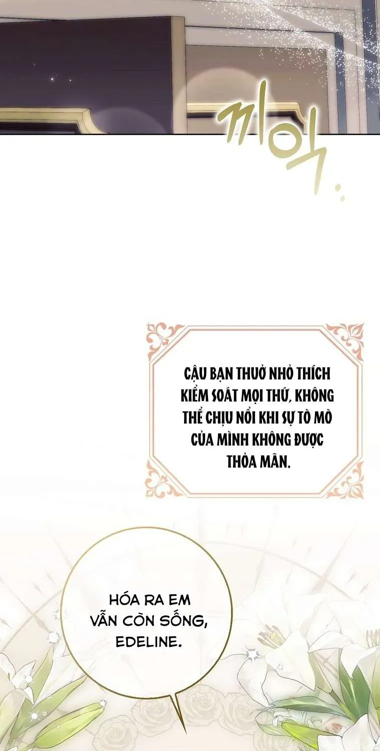 Tôi Cứ Nghĩ Mình Trở Về Là Kết Thúc, Không Ngờ Thể Loại Thay Đổi Rồi! Chap 6 - Next Chap 5