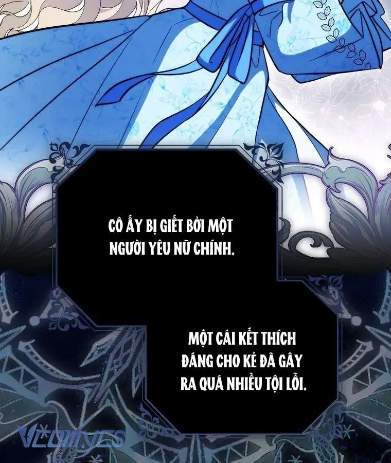 Tôi Cứ Nghĩ Mình Trở Về Là Kết Thúc, Không Ngờ Thể Loại Thay Đổi Rồi! Chap 6 - Next Chap 5