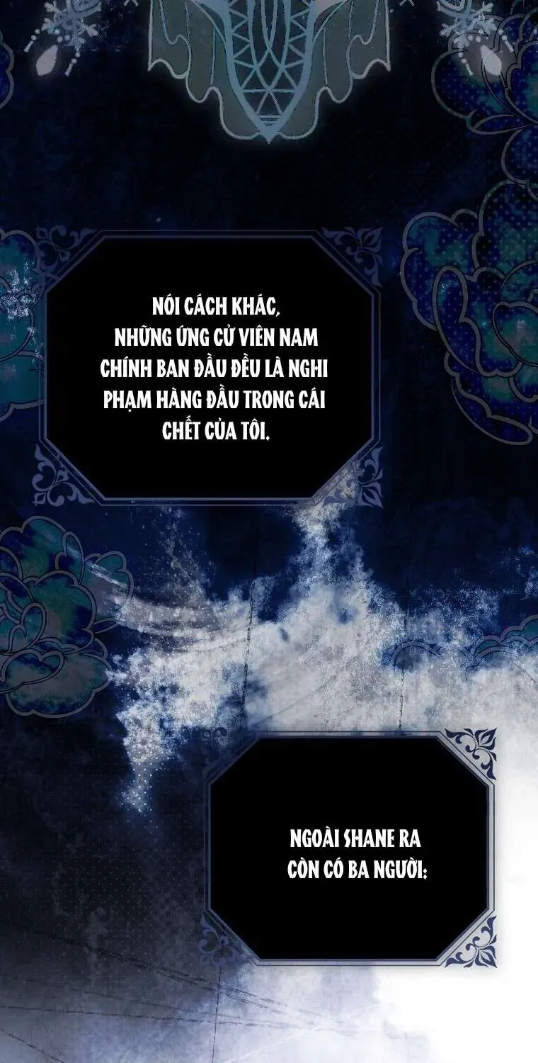 Tôi Cứ Nghĩ Mình Trở Về Là Kết Thúc, Không Ngờ Thể Loại Thay Đổi Rồi! Chap 6 - Next Chap 5