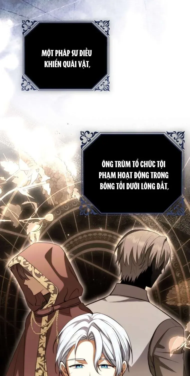 Tôi Cứ Nghĩ Mình Trở Về Là Kết Thúc, Không Ngờ Thể Loại Thay Đổi Rồi! Chap 6 - Next Chap 5