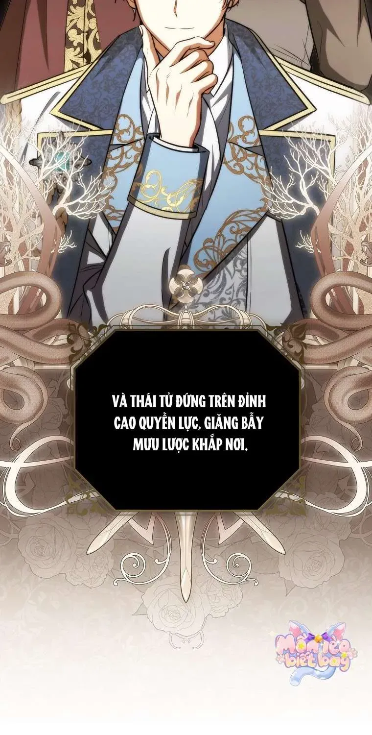 Tôi Cứ Nghĩ Mình Trở Về Là Kết Thúc, Không Ngờ Thể Loại Thay Đổi Rồi! Chap 6 - Next Chap 5