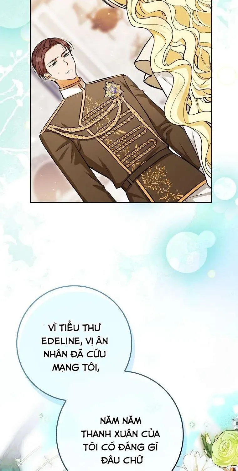 Tôi Cứ Nghĩ Mình Trở Về Là Kết Thúc, Không Ngờ Thể Loại Thay Đổi Rồi! Chap 6 - Next Chap 5