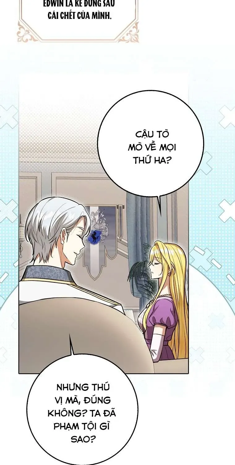 Tôi Cứ Nghĩ Mình Trở Về Là Kết Thúc, Không Ngờ Thể Loại Thay Đổi Rồi! Chap 6 - Next Chap 5