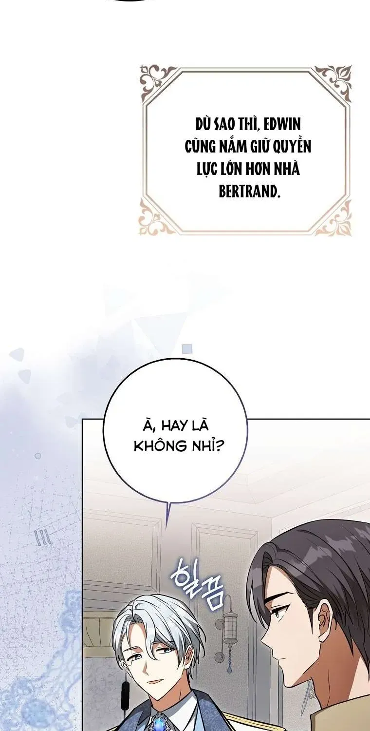 Tôi Cứ Nghĩ Mình Trở Về Là Kết Thúc, Không Ngờ Thể Loại Thay Đổi Rồi! Chap 6 - Next Chap 5