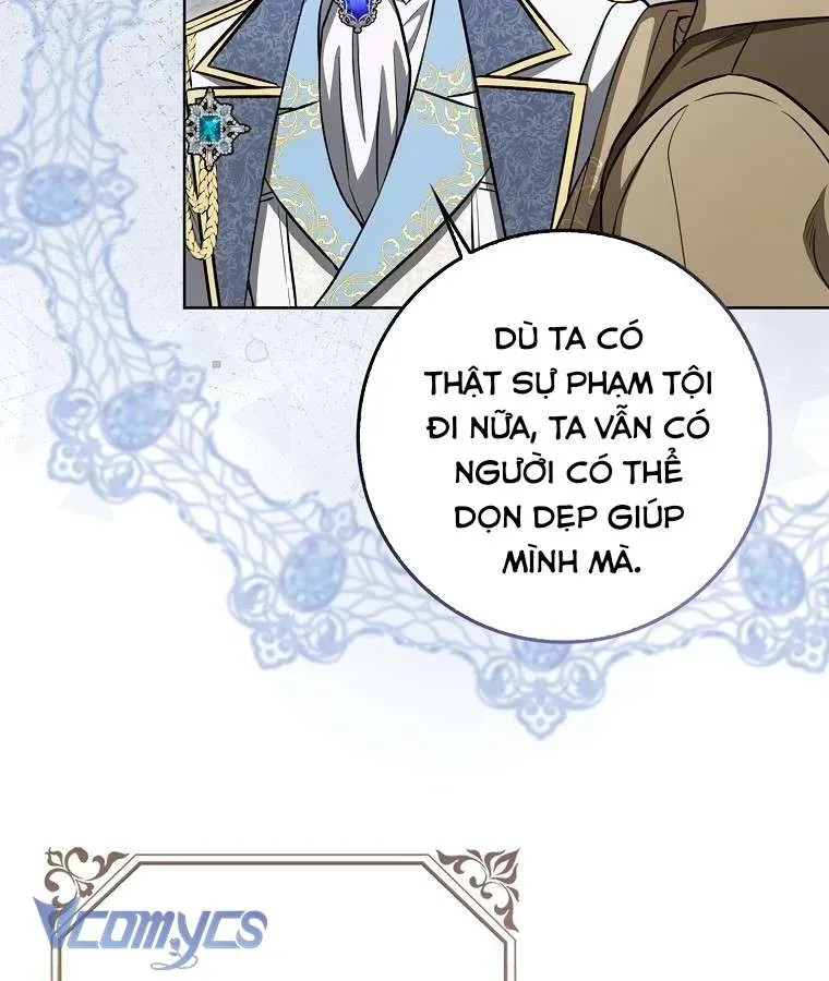 Tôi Cứ Nghĩ Mình Trở Về Là Kết Thúc, Không Ngờ Thể Loại Thay Đổi Rồi! Chap 6 - Next Chap 5