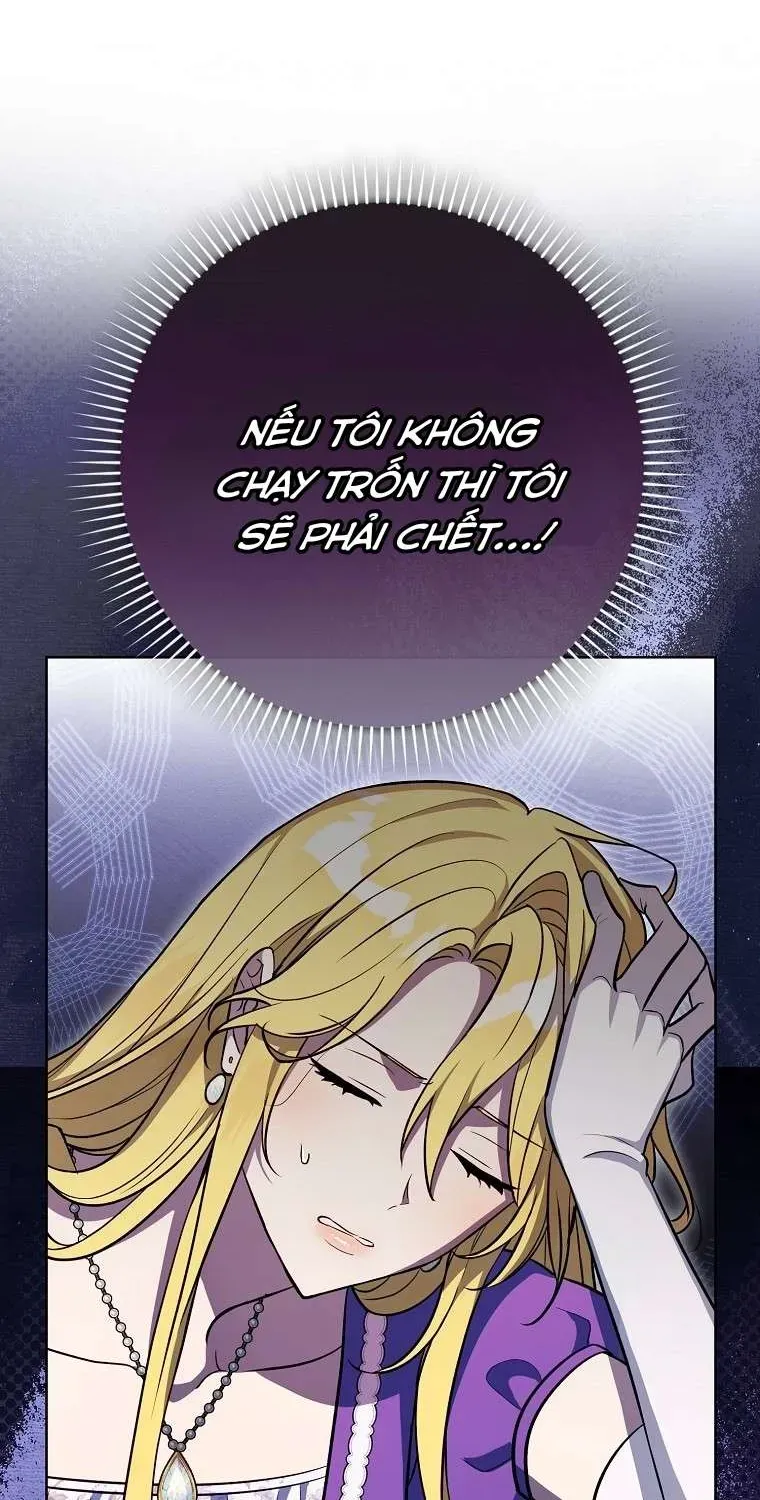 Tôi Cứ Nghĩ Mình Trở Về Là Kết Thúc, Không Ngờ Thể Loại Thay Đổi Rồi! Chap 6 - Next Chap 5