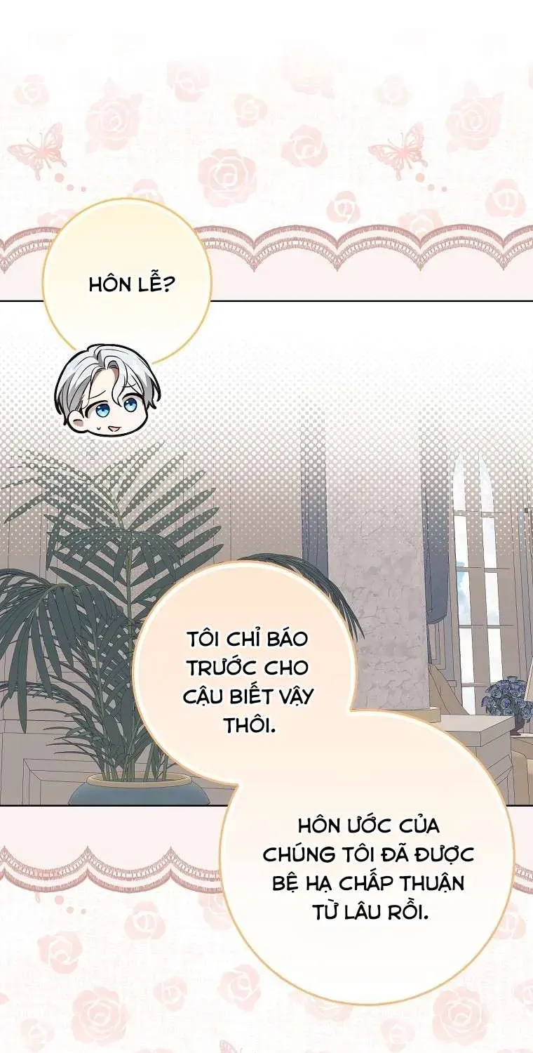 Tôi Cứ Nghĩ Mình Trở Về Là Kết Thúc, Không Ngờ Thể Loại Thay Đổi Rồi! Chap 6 - Next Chap 5