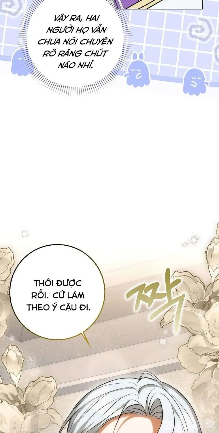 Tôi Cứ Nghĩ Mình Trở Về Là Kết Thúc, Không Ngờ Thể Loại Thay Đổi Rồi! Chap 6 - Next Chap 5