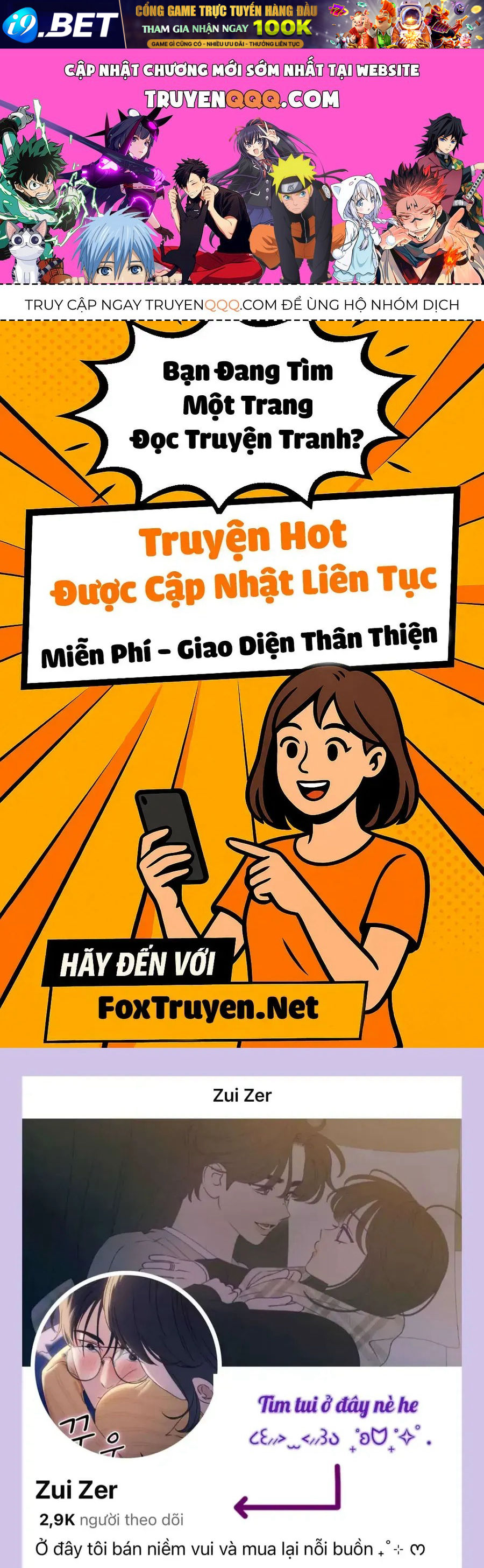 Nettruyen Truyện tranh online