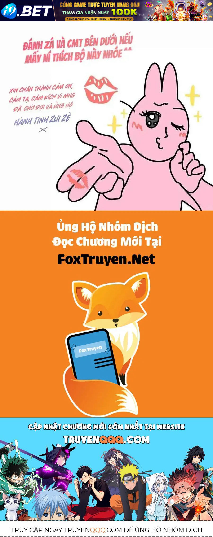 Nettruyen Truyện tranh online