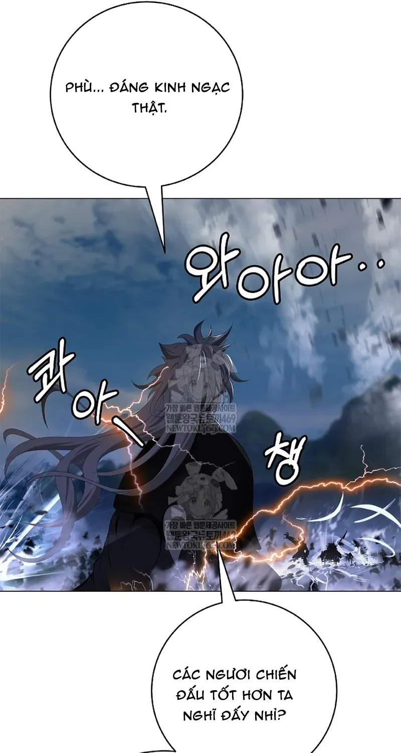 Lãng Tiên Kỳ Đàm Chap 234 - Next Chap 233