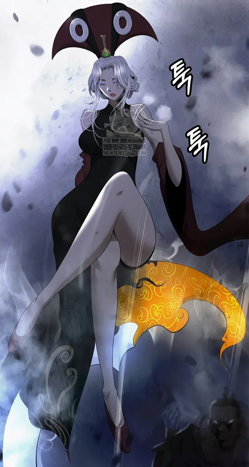 Lãng Tiên Kỳ Đàm Chap 234 - Next Chap 233