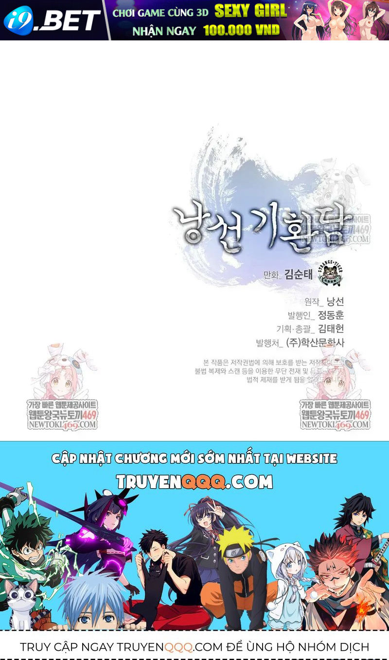 Lãng Tiên Kỳ Đàm Chap 234 - Next Chap 233