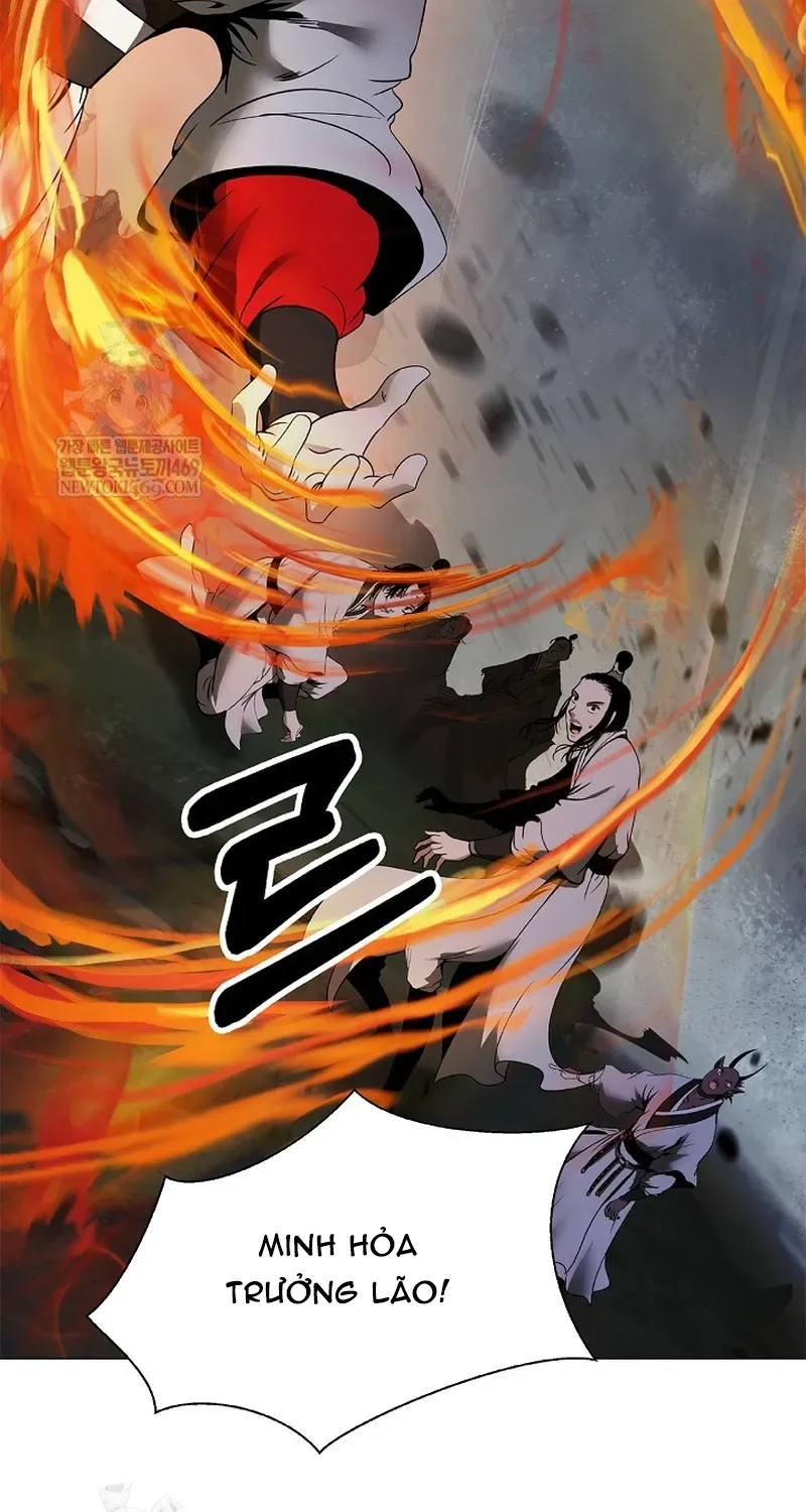 Lãng Tiên Kỳ Đàm Chap 234 - Next Chap 233