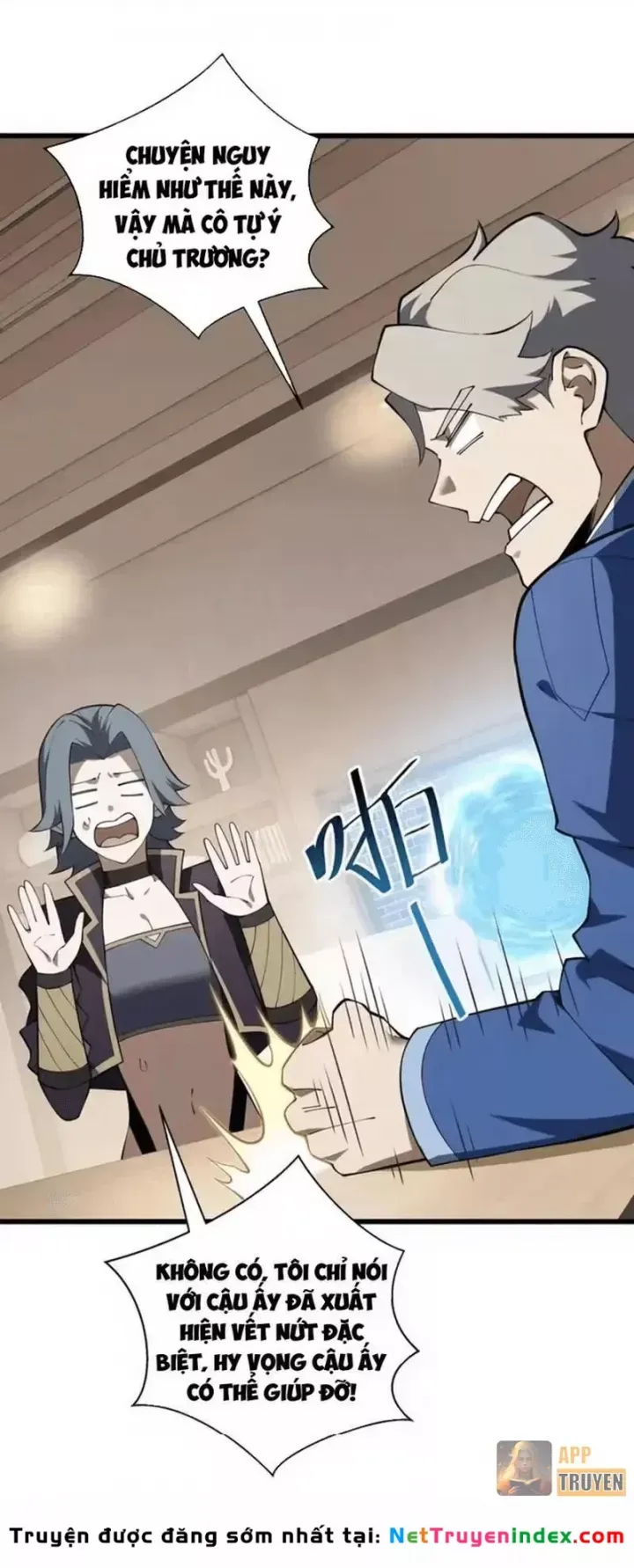 Nettruyen Truyện tranh online