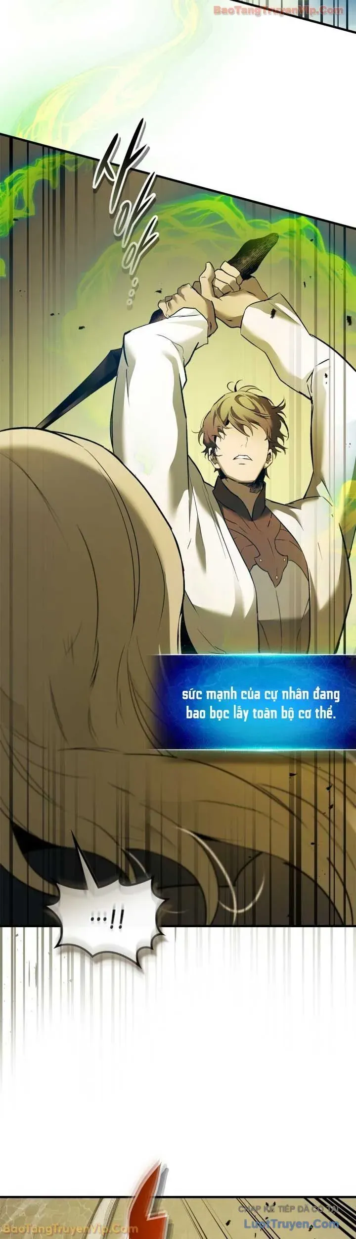 Thăng Cấp Cùng Thần Chap 162 - Next Chap 161