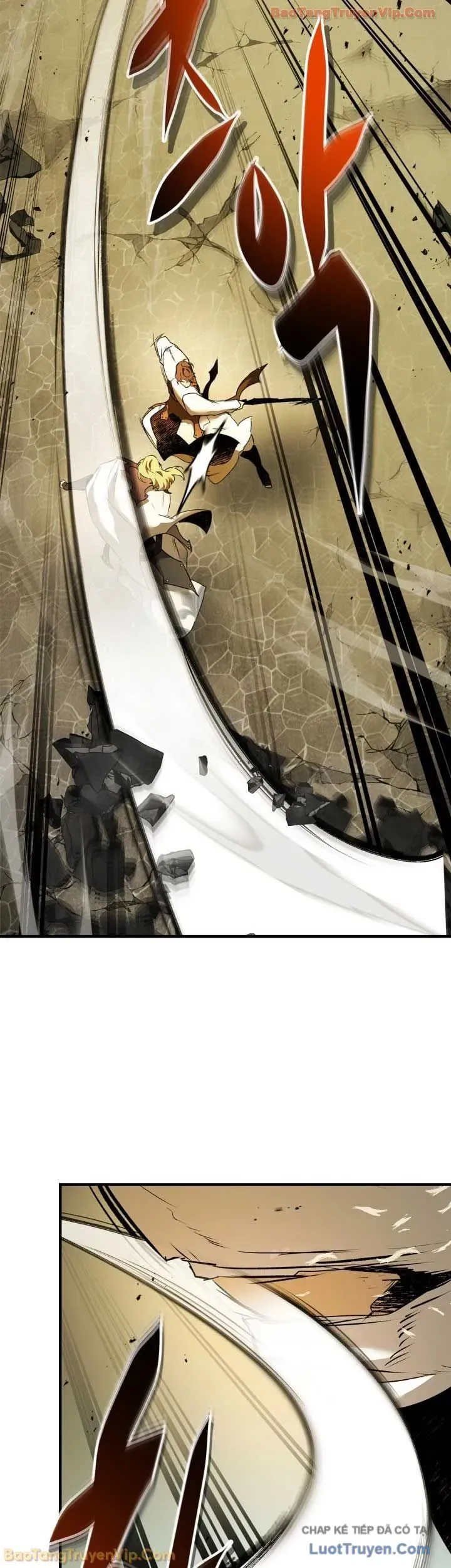 Thăng Cấp Cùng Thần Chap 162 - Next Chap 161