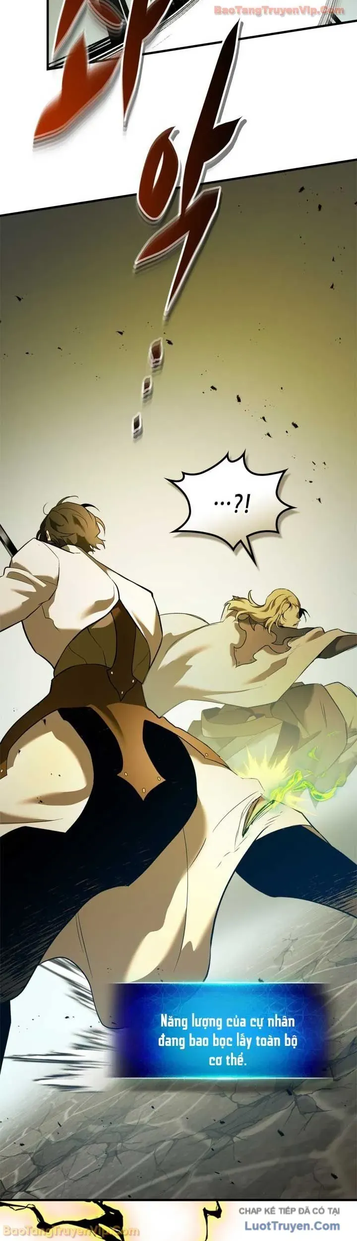 Thăng Cấp Cùng Thần Chap 162 - Next Chap 161