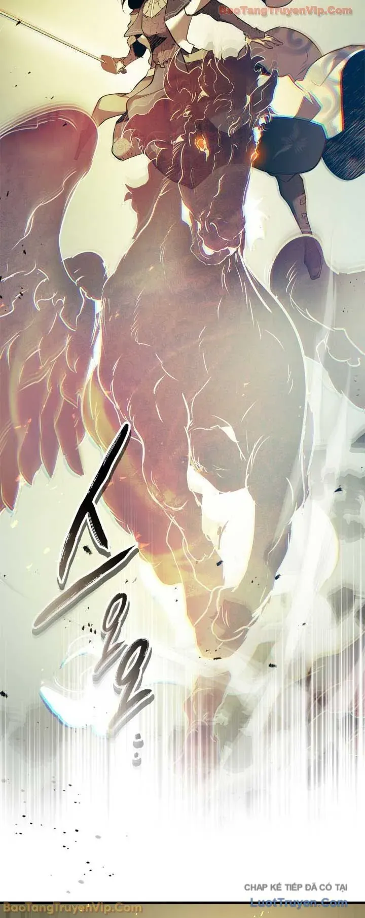 Thăng Cấp Cùng Thần Chap 162 - Next Chap 161