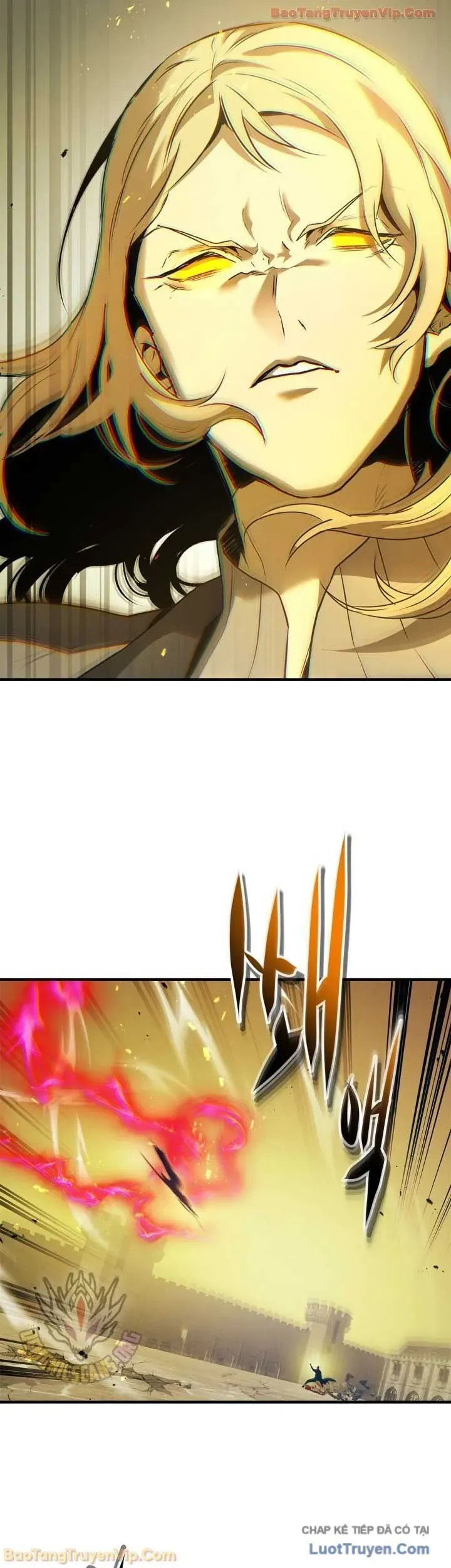 Thăng Cấp Cùng Thần Chap 162 - Next Chap 161