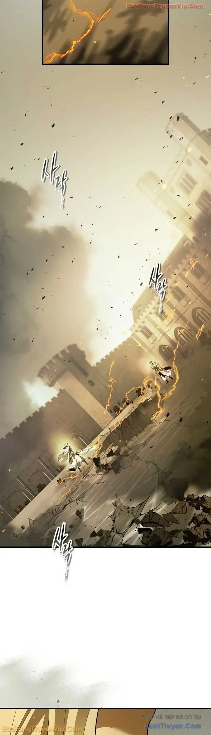 Thăng Cấp Cùng Thần Chap 162 - Next Chap 161