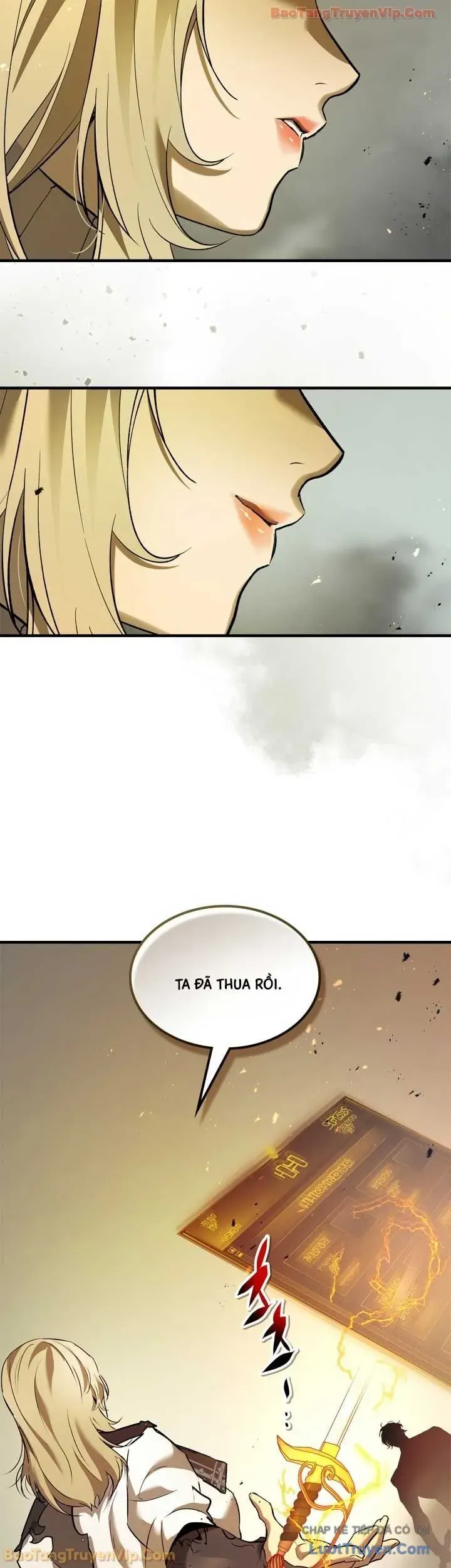 Thăng Cấp Cùng Thần Chap 162 - Next Chap 161