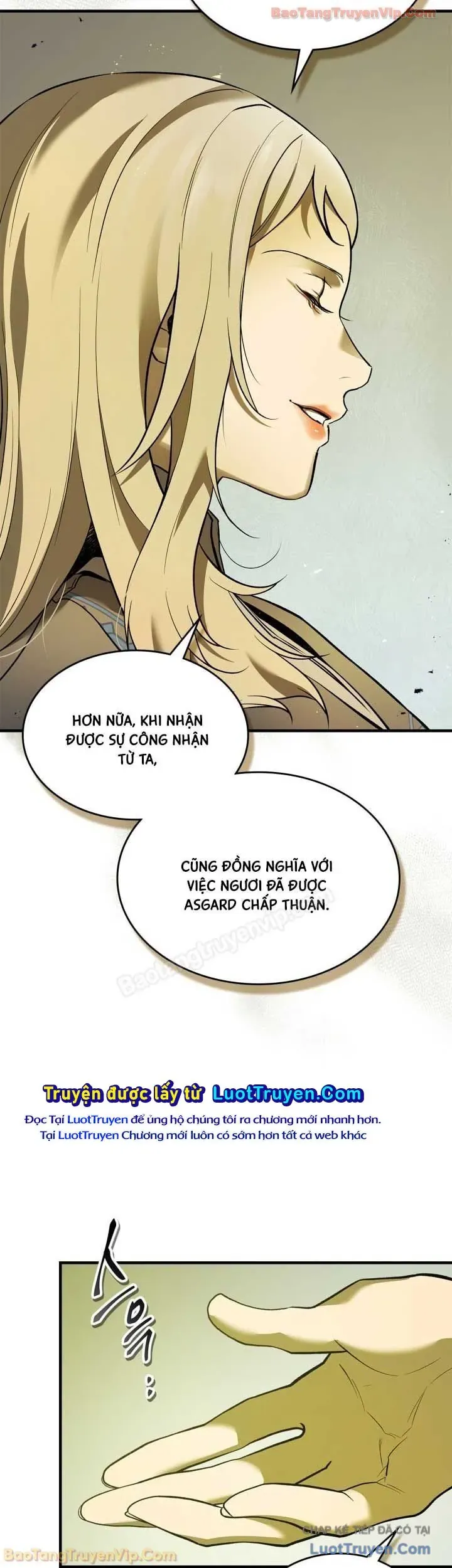 Thăng Cấp Cùng Thần Chap 162 - Next Chap 161