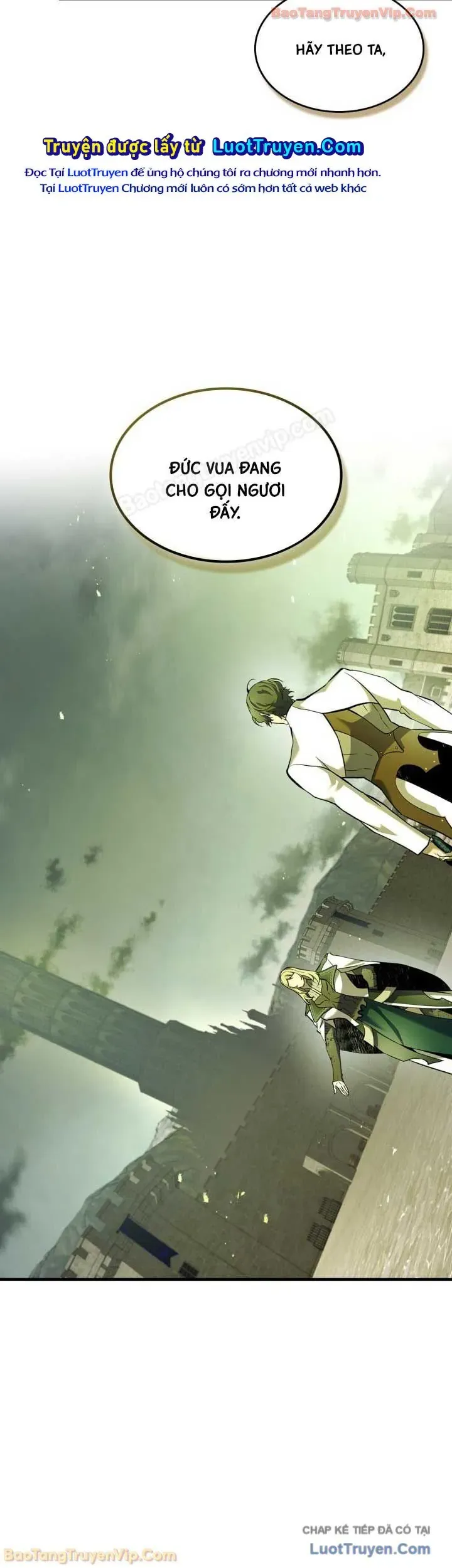 Thăng Cấp Cùng Thần Chap 162 - Next Chap 161
