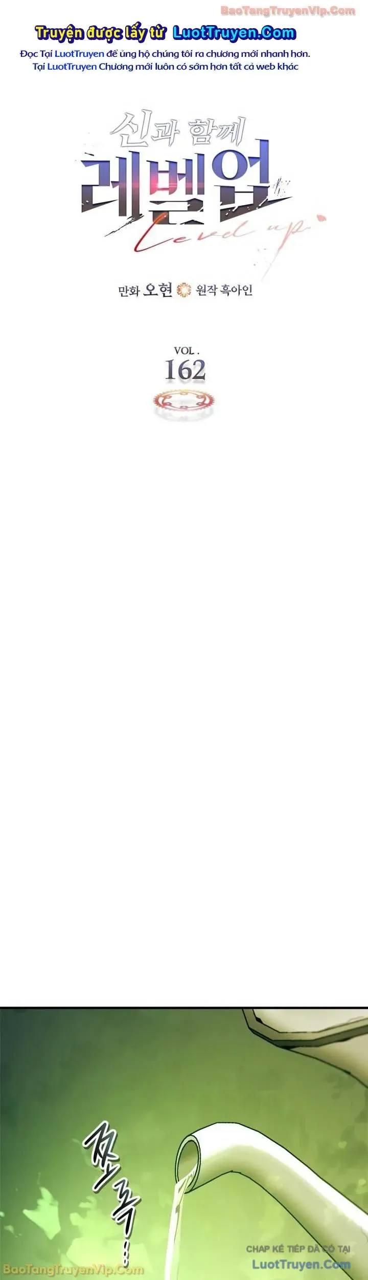 Thăng Cấp Cùng Thần Chap 162 - Next Chap 161